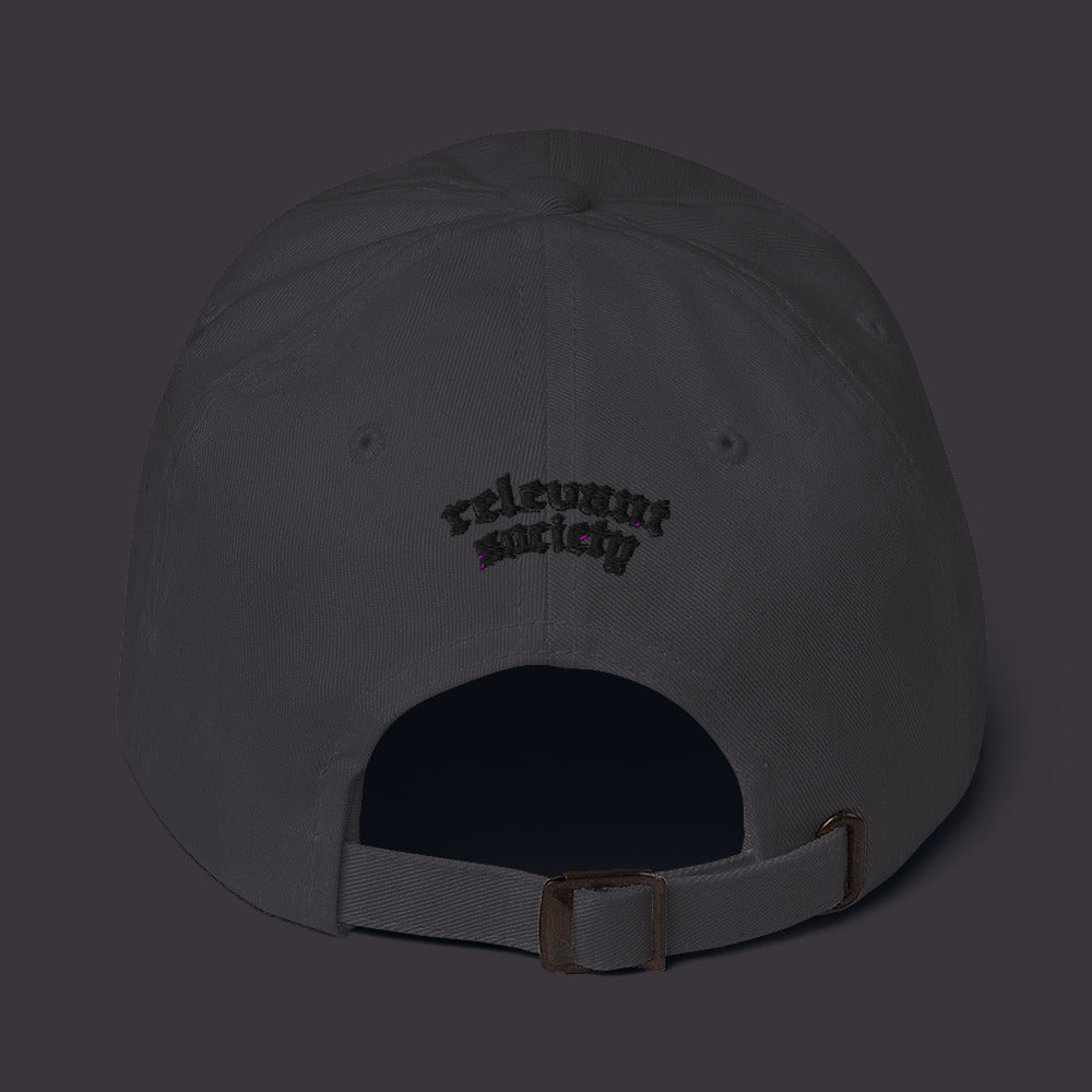 "Relevant Society Shifter" Hat