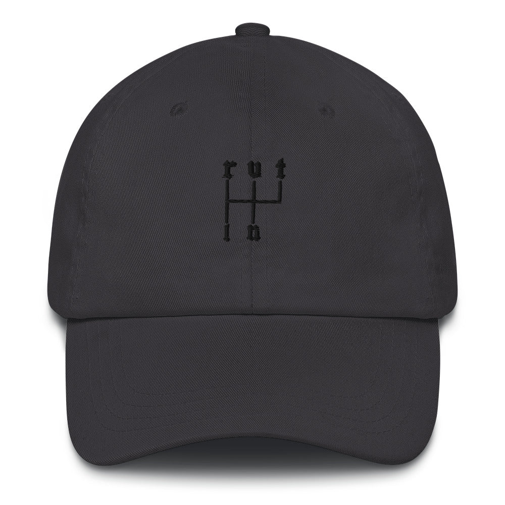 "Relevant Society Shifter" Hat