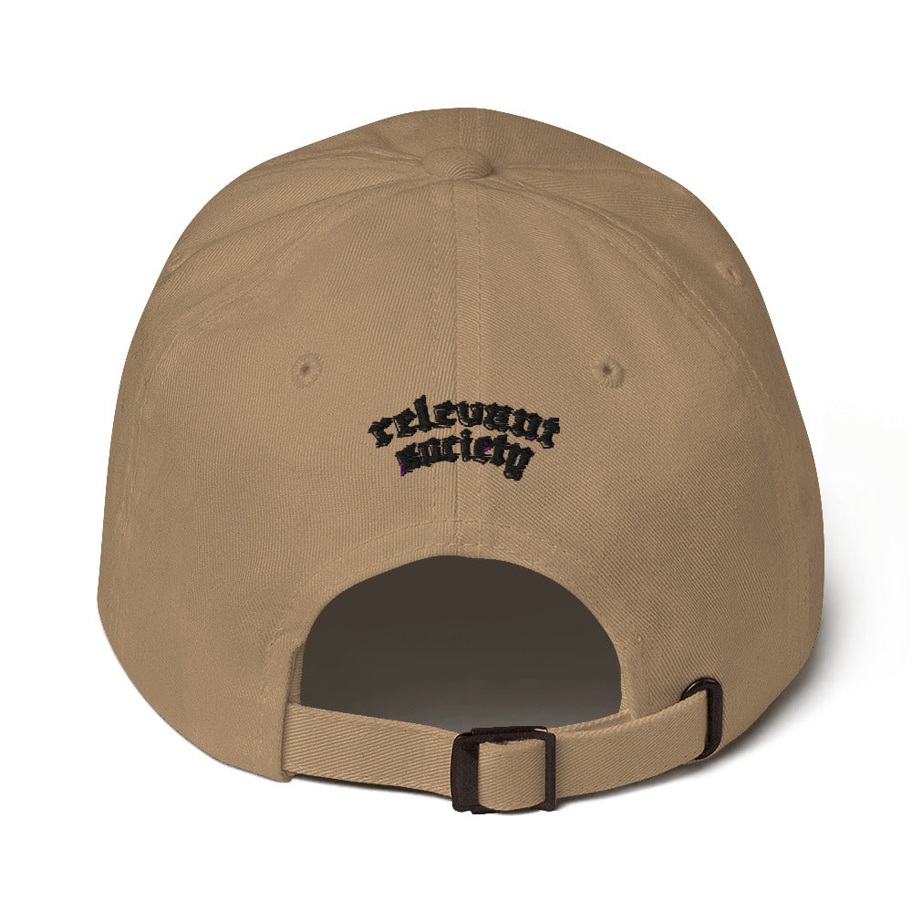 "Relevant Society Shifter" Hat