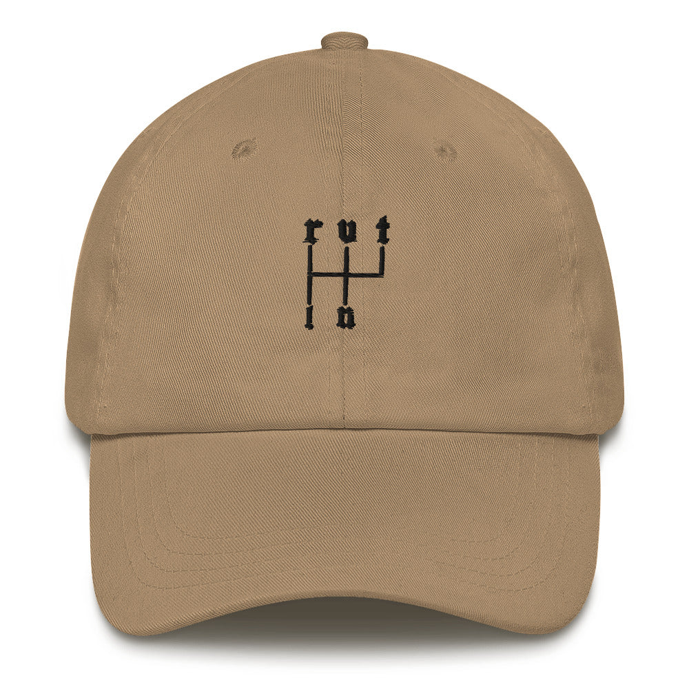 "Relevant Society Shifter" Hat