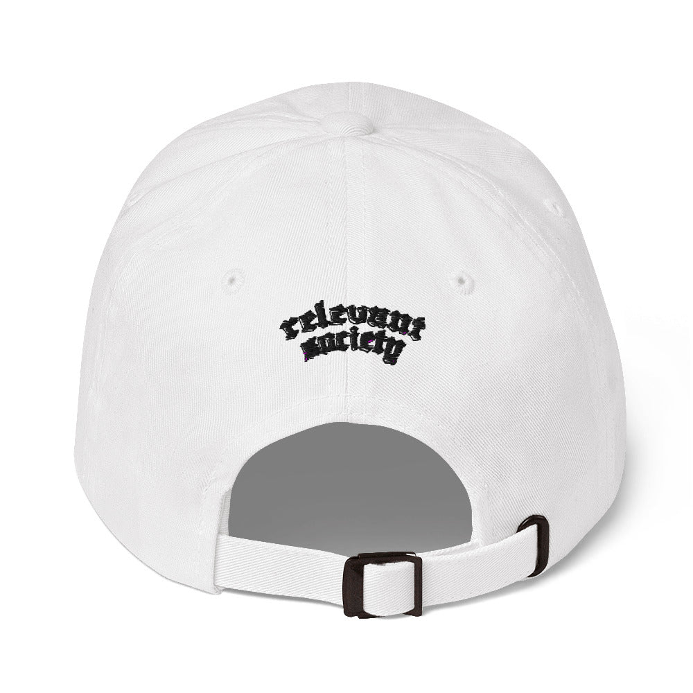 "Relevant Society Shifter" Hat