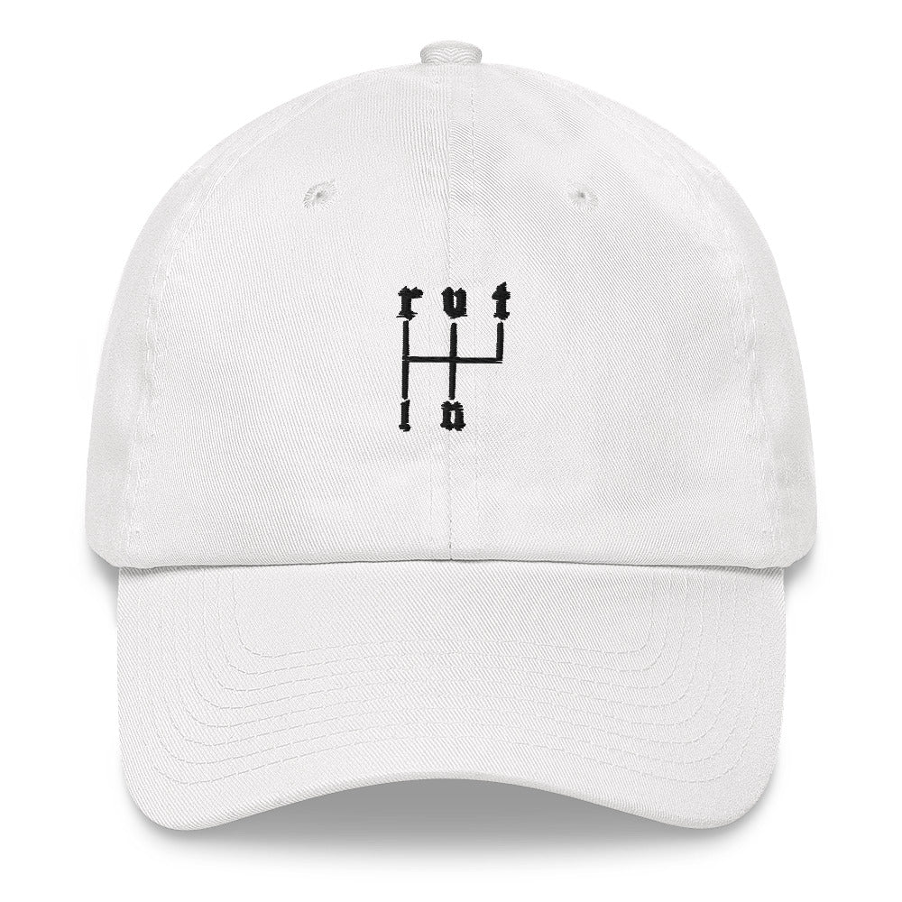 "Relevant Society Shifter" Hat