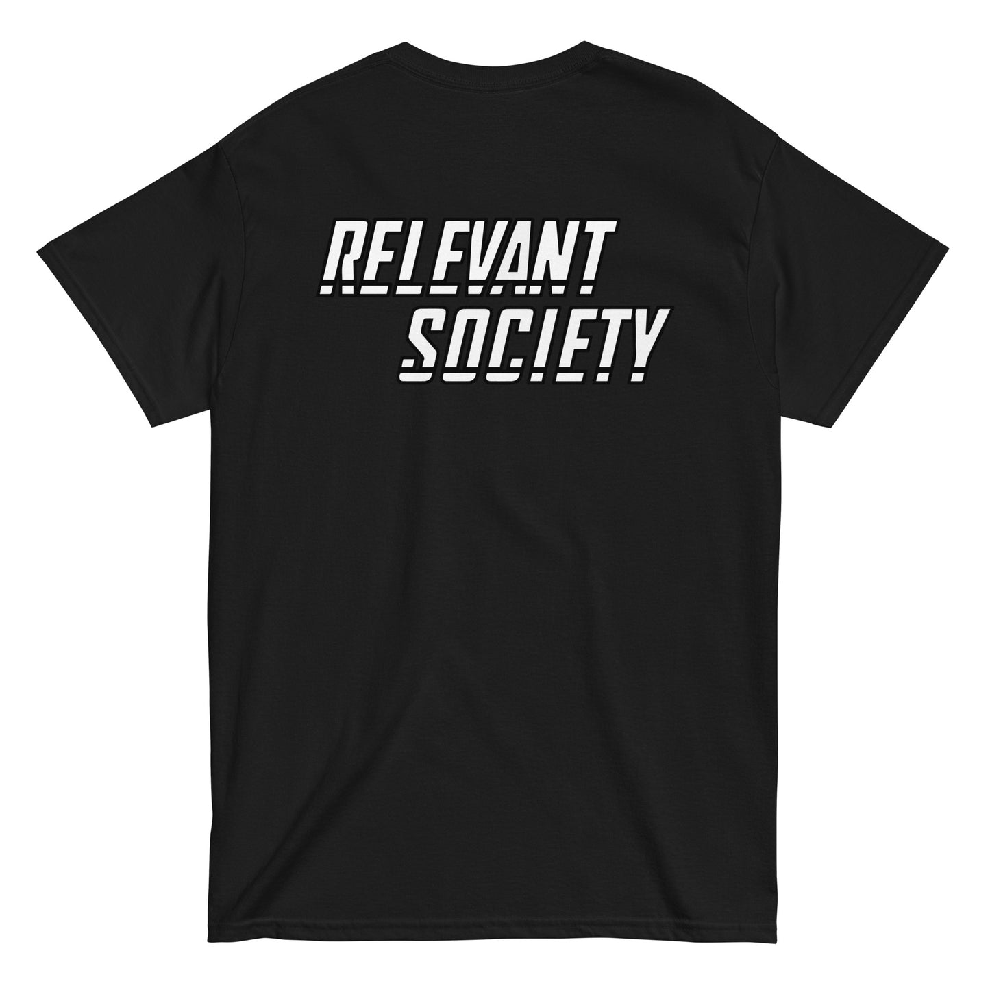 "RLVNT" Classic Tee