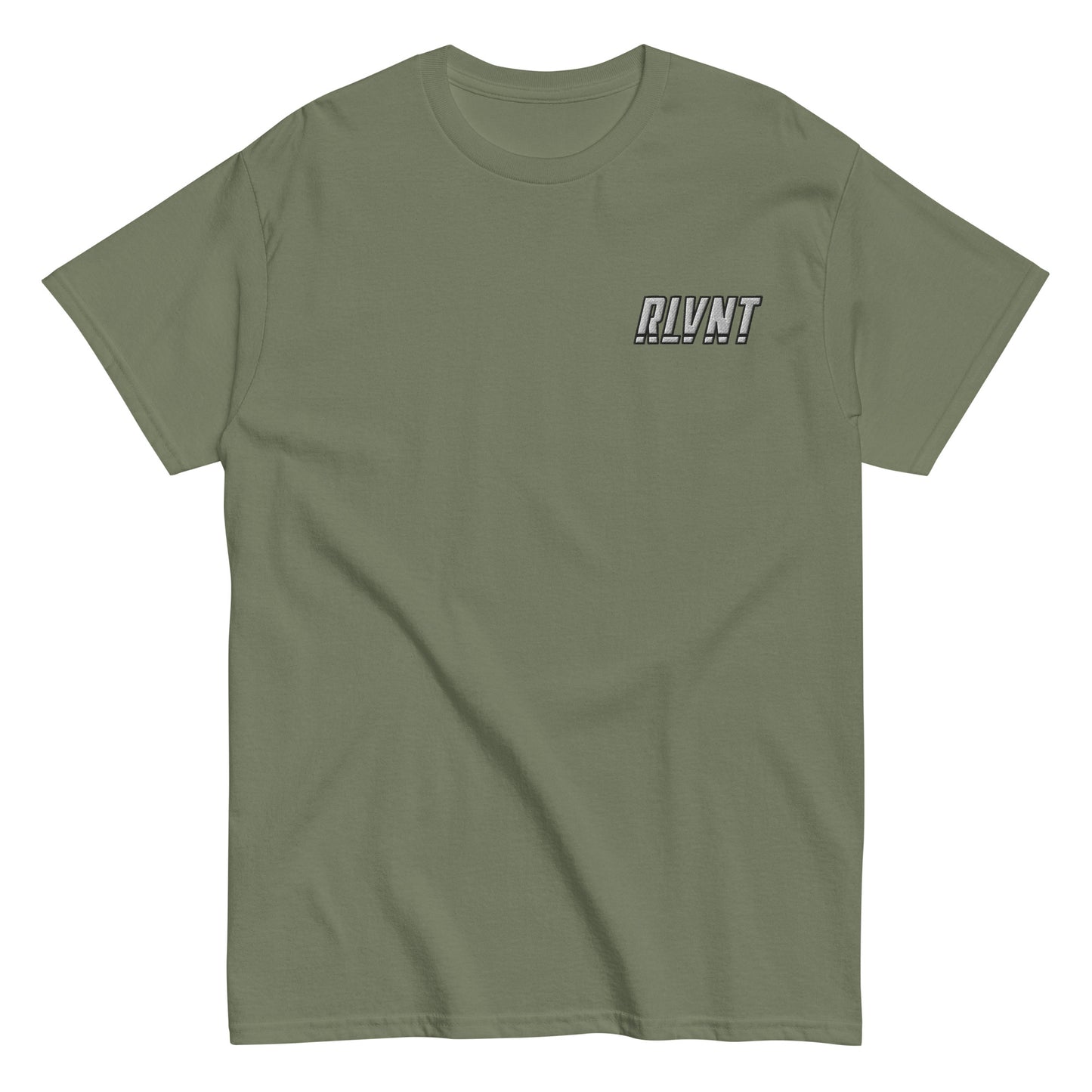 "RLVNT" Classic Tee