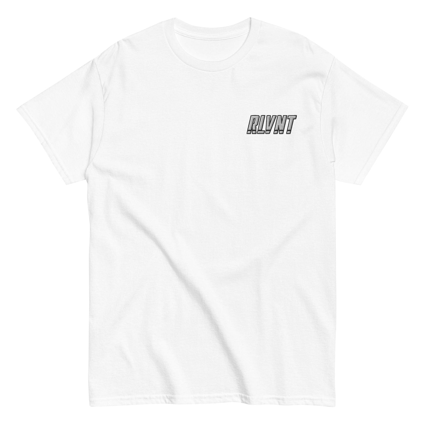 "RLVNT" Classic Tee