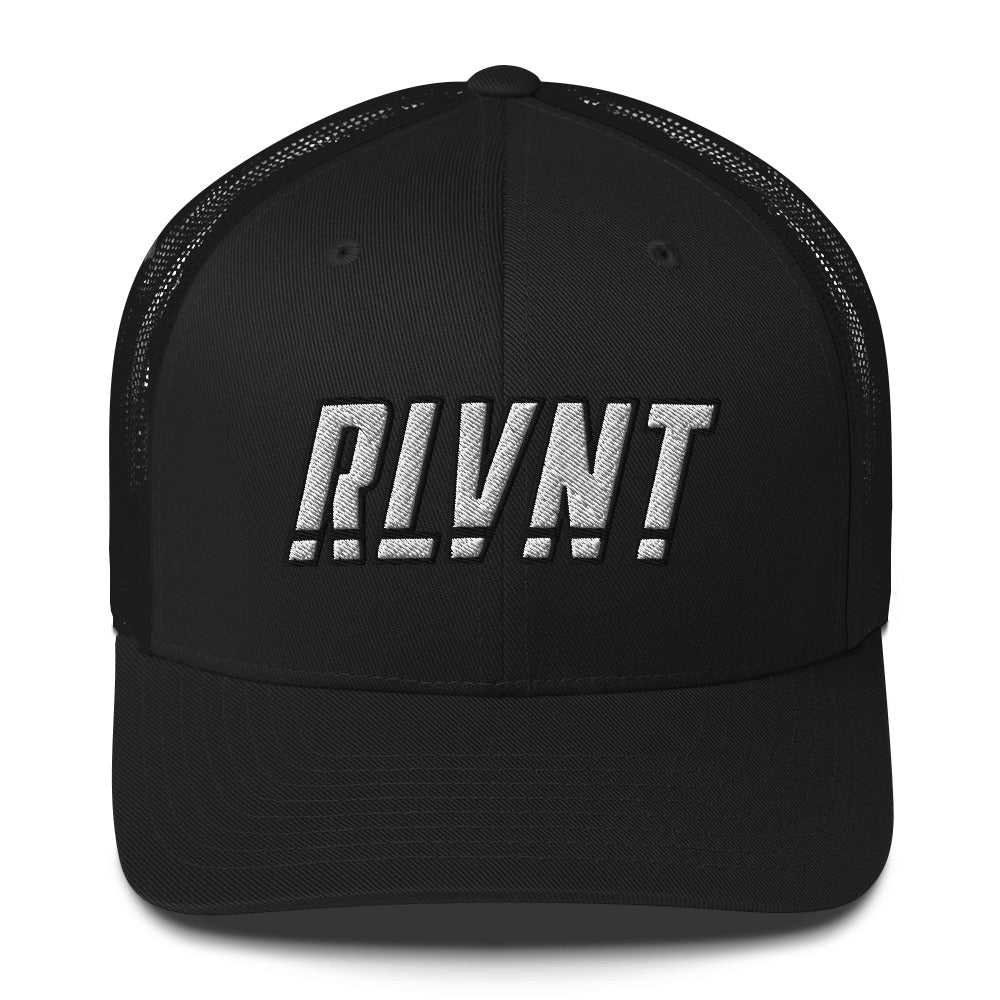 "RLVNT" Trucker Cap