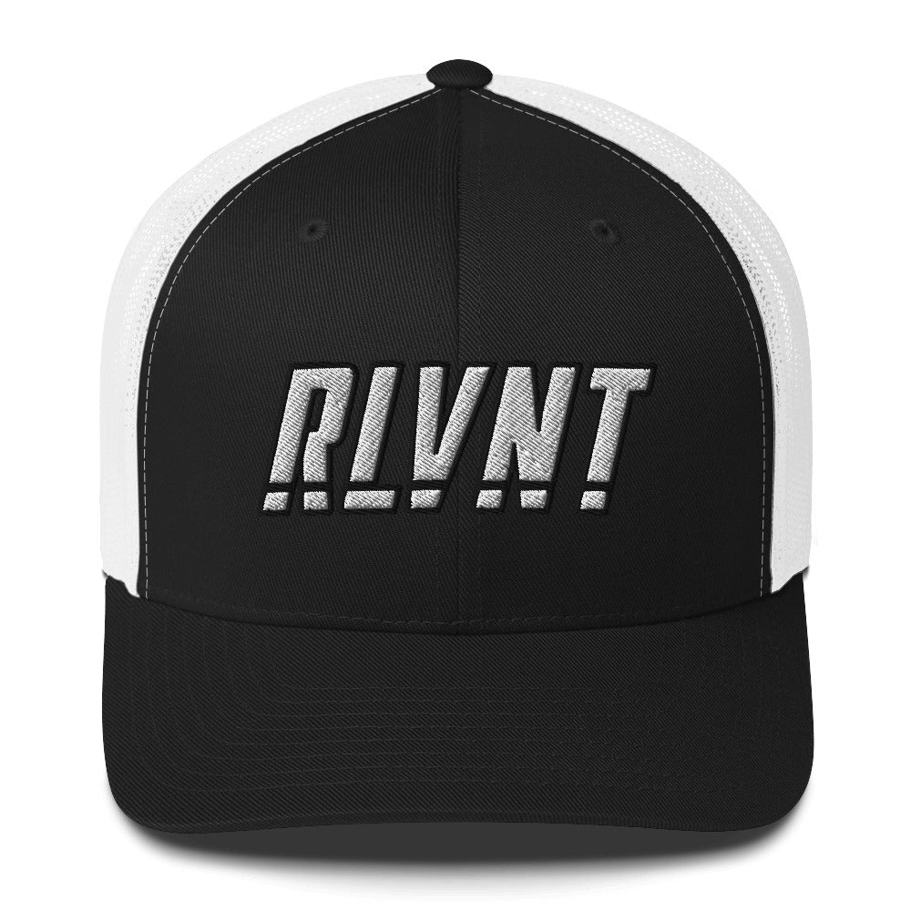 "RLVNT" Trucker Cap