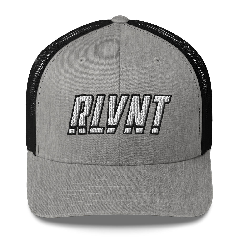 "RLVNT" Trucker Cap