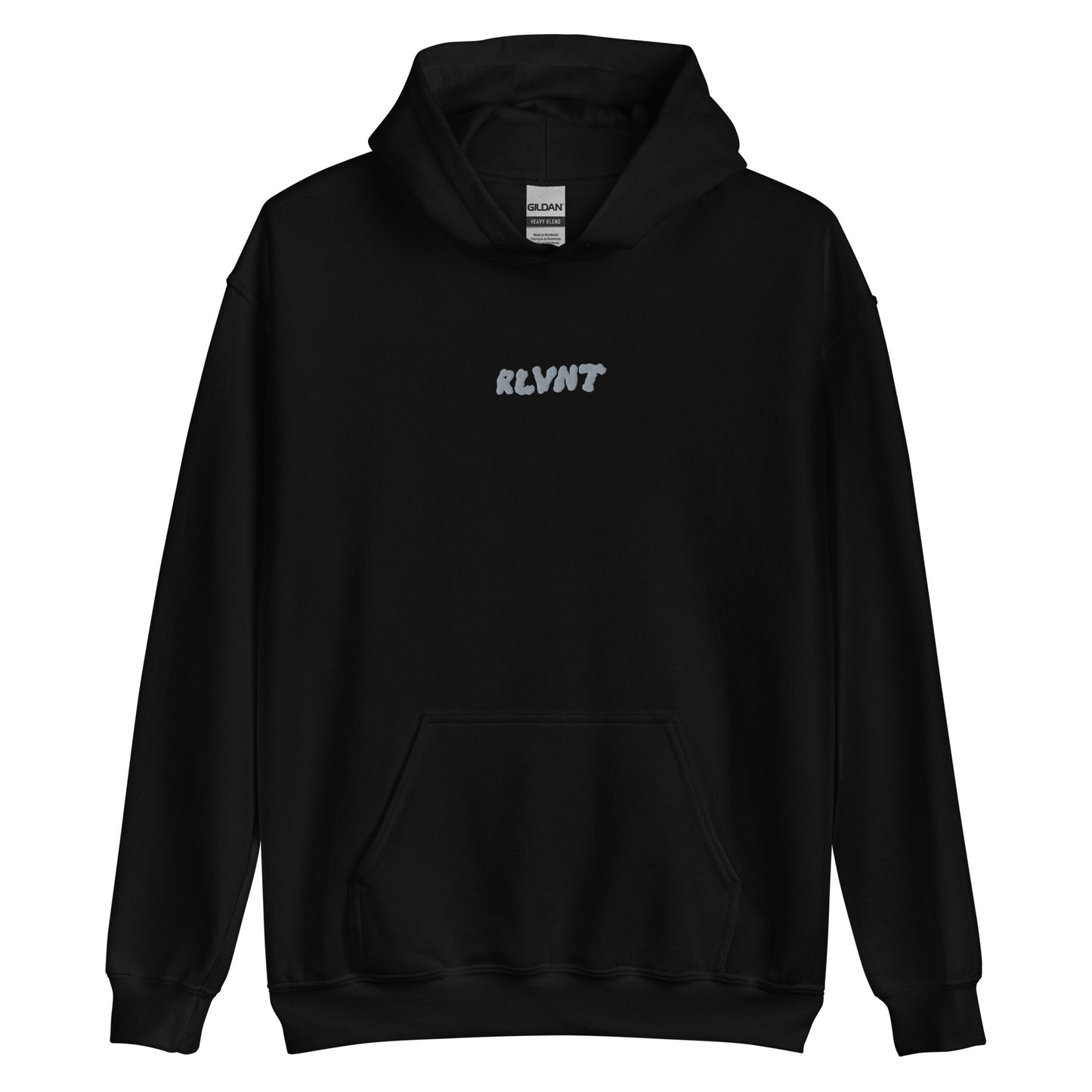 "RLVNT GTR" Hoodie