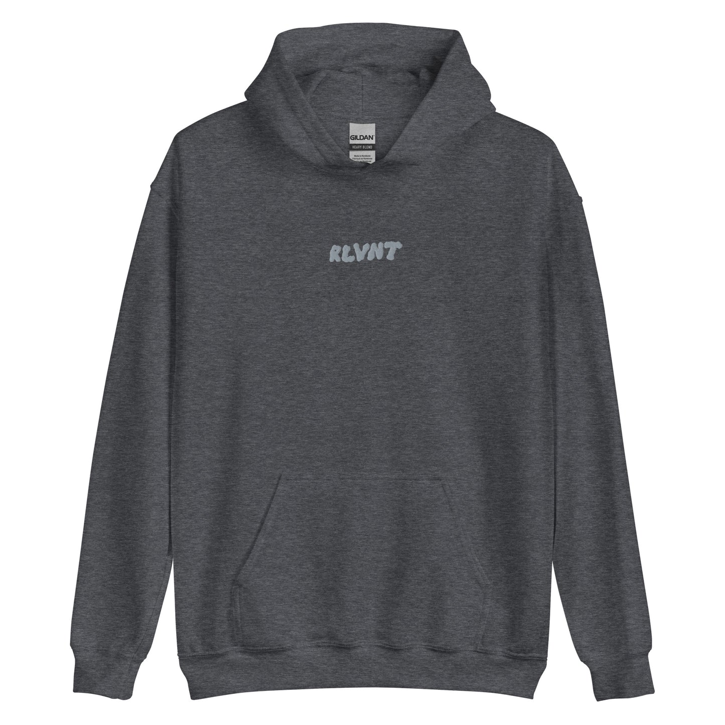 "RLVNT GTR" Hoodie