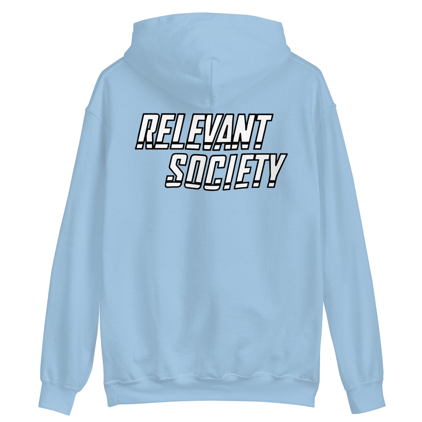 “RLVNT” Hoodie