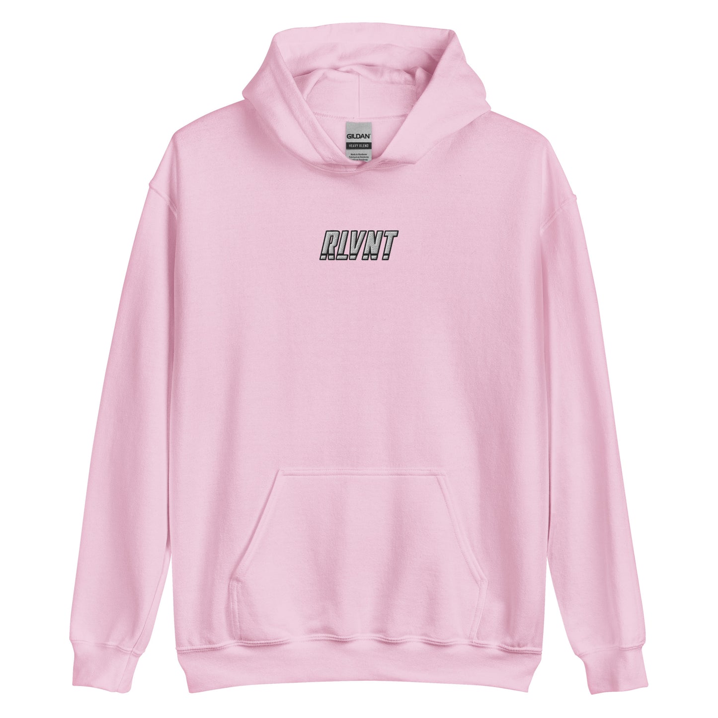 “RLVNT” Hoodie