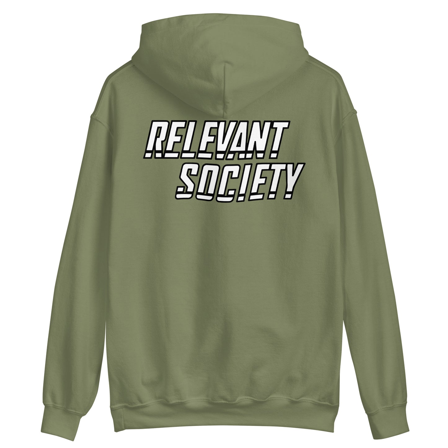 “RLVNT” Hoodie