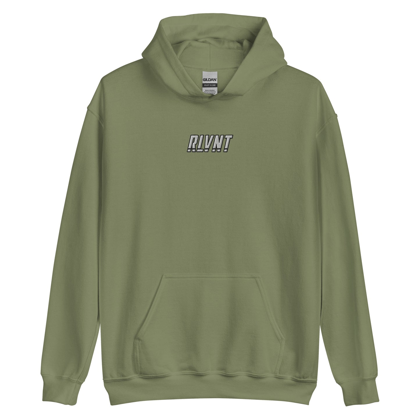 “RLVNT” Hoodie