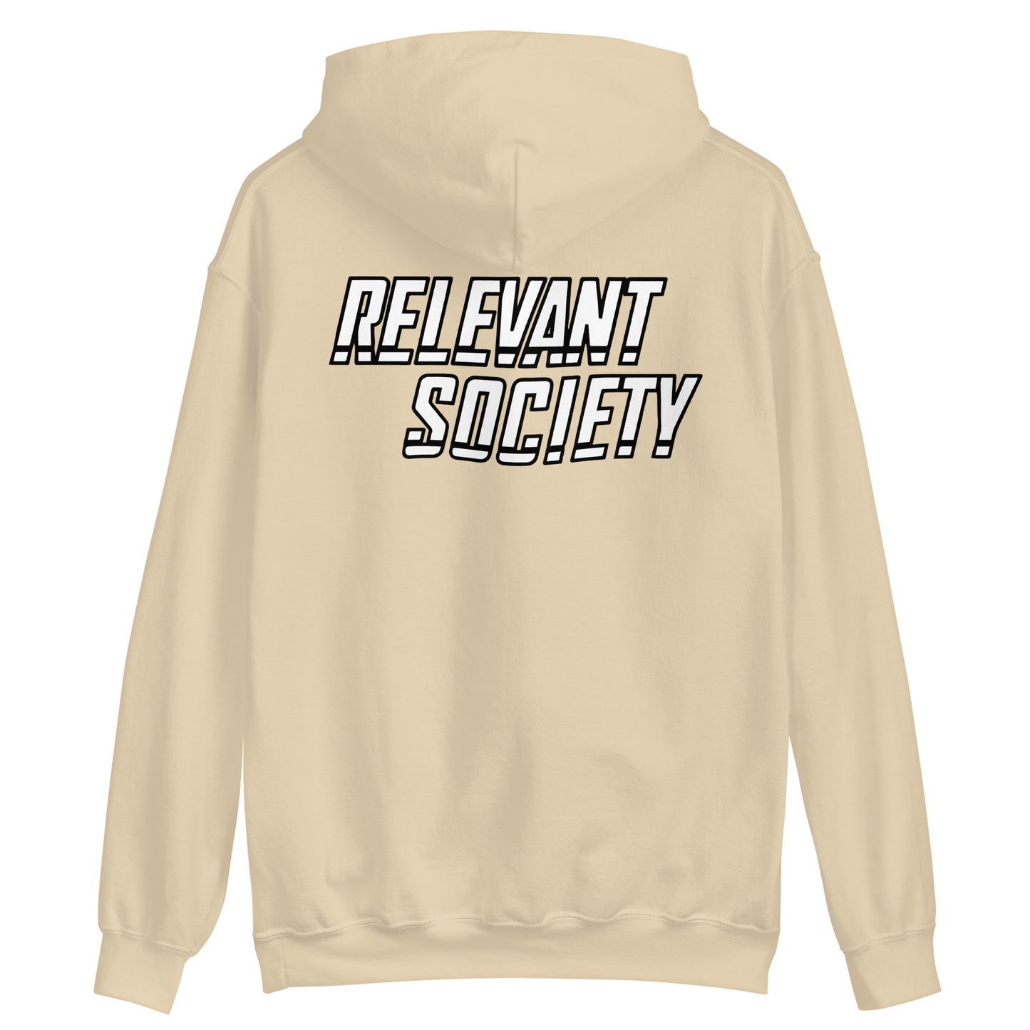 “RLVNT” Hoodie