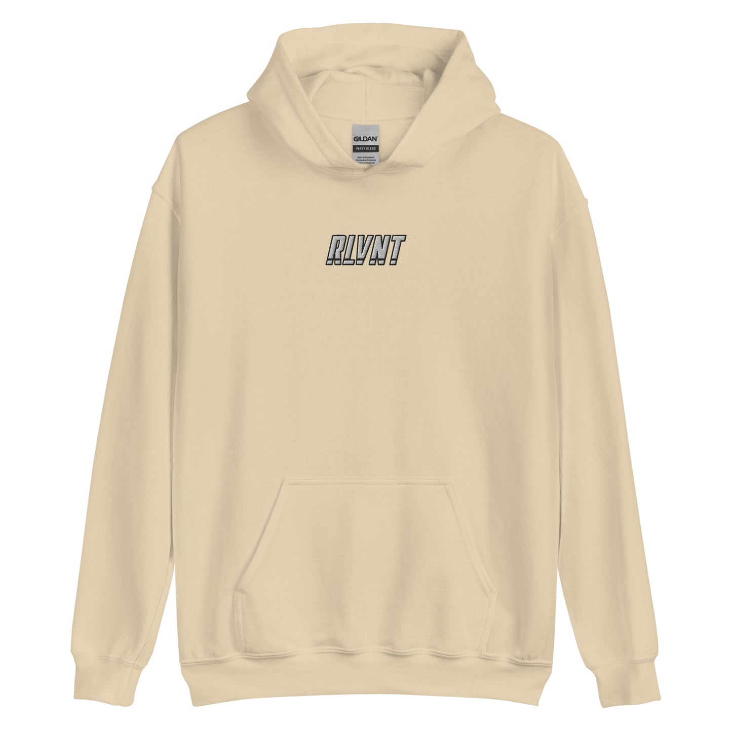 “RLVNT” Hoodie