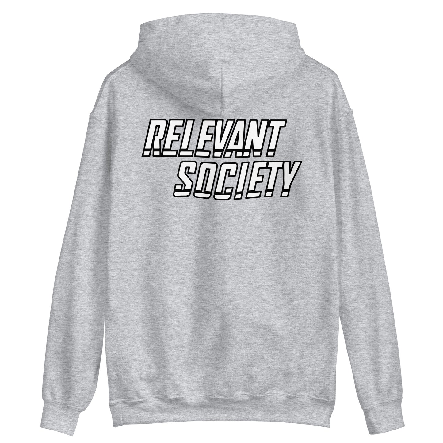 “RLVNT” Hoodie