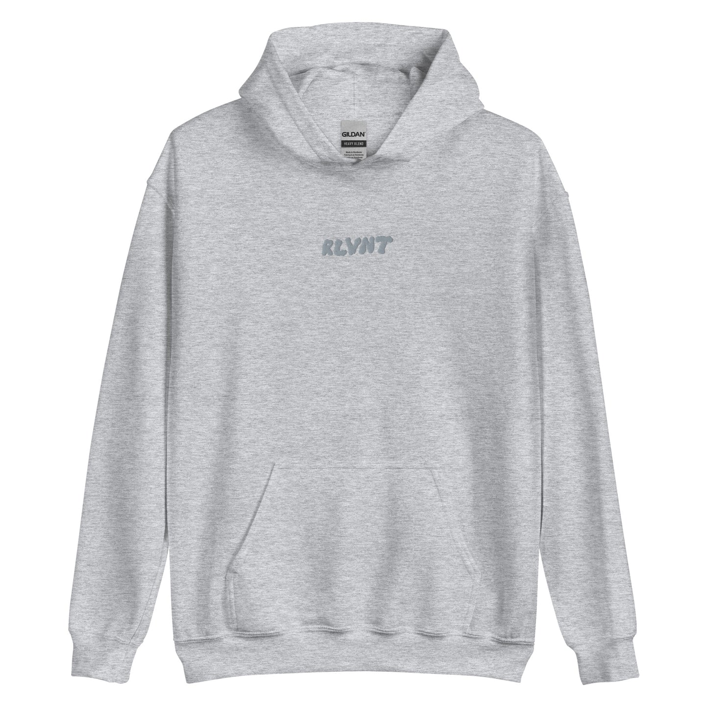 "RLVNT GTR" Hoodie