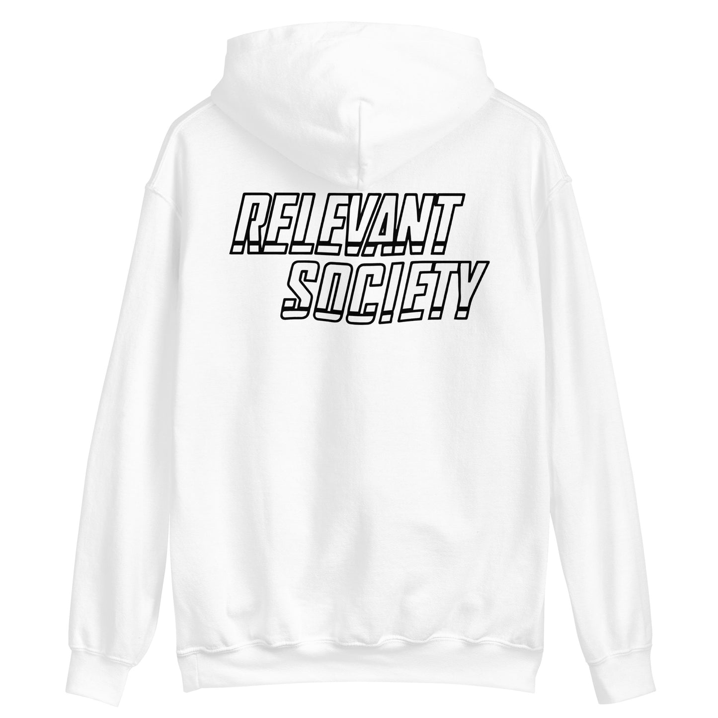 “RLVNT” Hoodie