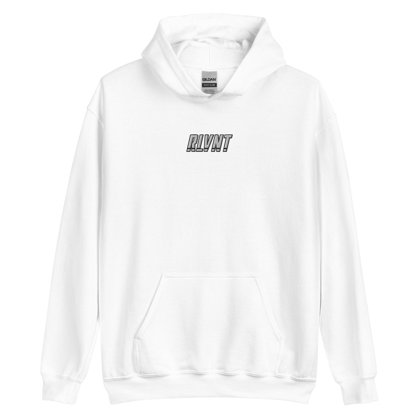 “RLVNT” Hoodie