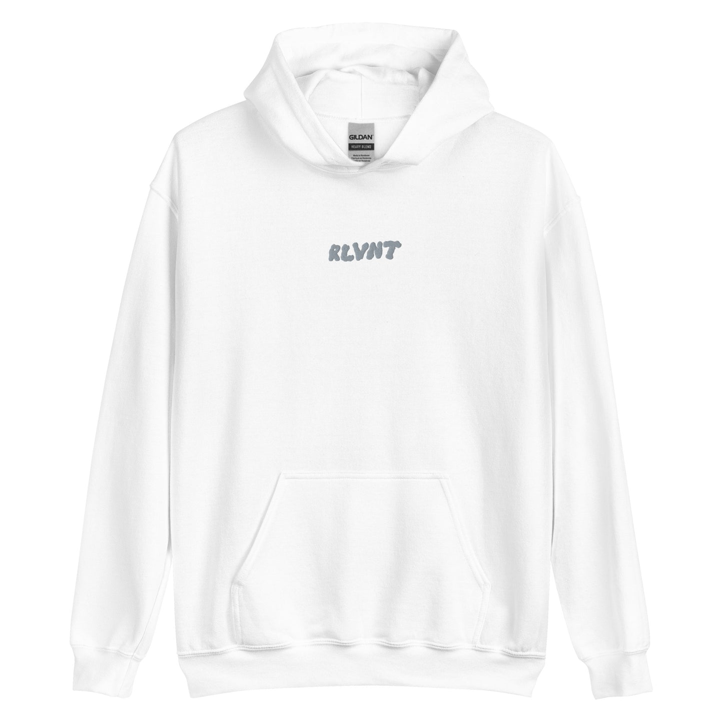 "RLVNT GTR" Hoodie