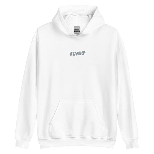 "RLVNT GTR" Hoodie